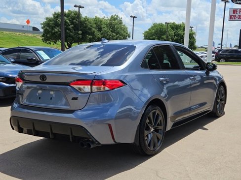 Used 2024 Toyota Corolla SE image 5