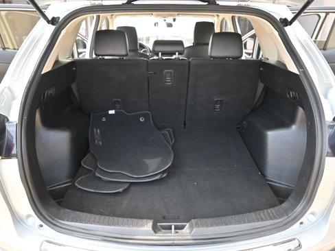 Used 2016 MAZDA CX-5 Grand Touring image 16