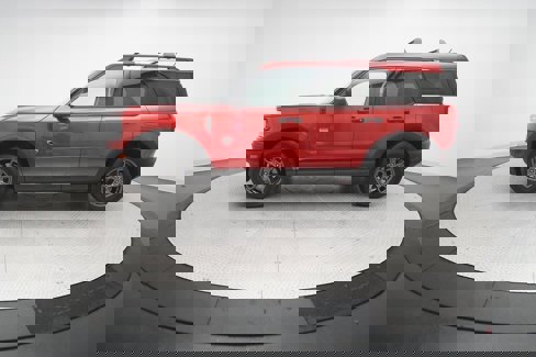Used 2022 Ford Bronco Sport Big Bend w/ Convenience Package image 23
