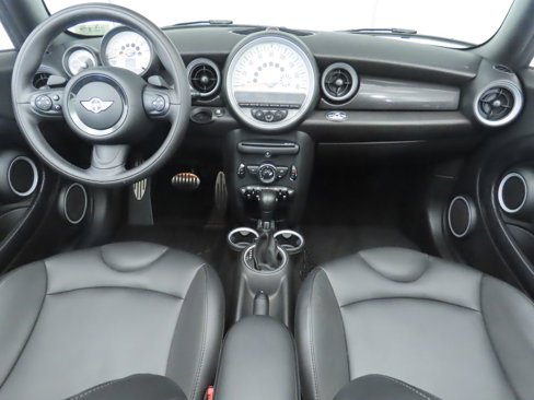 Used 2014 MINI Cooper S image 21