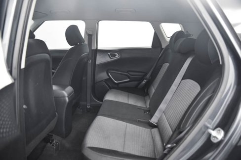 Used 2020 Kia Soul GT-Line image 12
