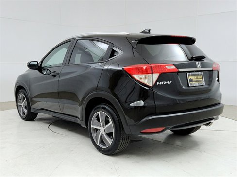 Used 2021 Honda HR-V EX image 5