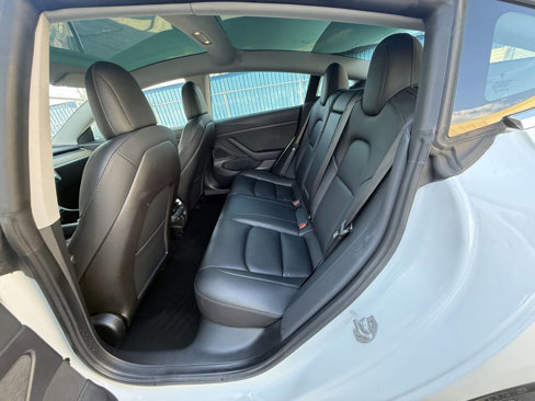 Used 2020 Tesla Model 3 Standard Range Plus image 26