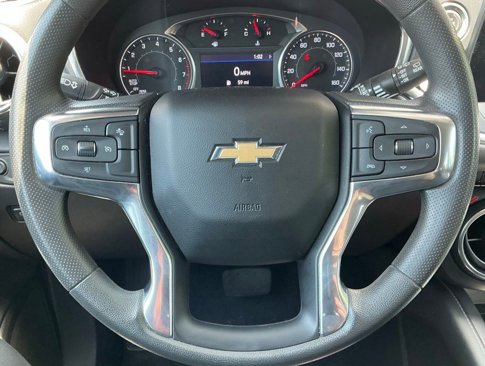 Used 2023 Chevrolet Blazer LT image 17