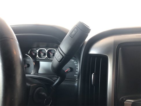 Used 2015 Chevrolet Silverado 1500 LT w/ All Star Edition image 28