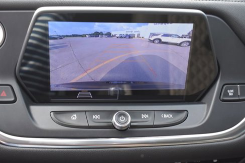 Used 2021 Chevrolet Blazer LT image 25