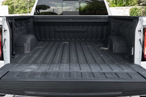 Used 2021 GMC Sierra 1500 Denali w/ Denali Premium Package image 30