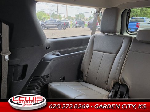 Used 2021 Ford Expedition Max XLT image 29