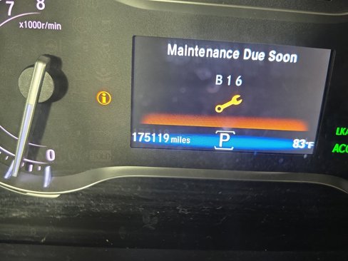 Used 2018 Honda Pilot Elite image 18