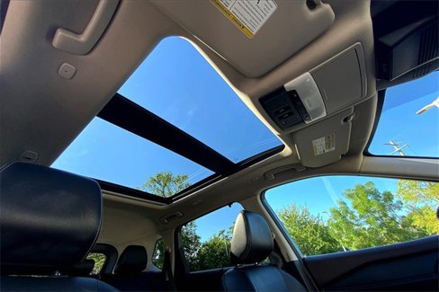 Used 2023 Nissan Rogue SL w/ SL Premium Package image 22
