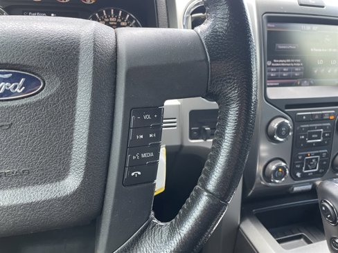 Used 2013 Ford F150 FX2 w/ Luxury Equipment Group image 28