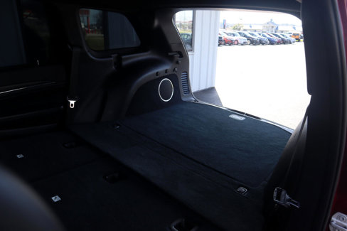 Used 2018 Jeep Grand Cherokee Limited image 54