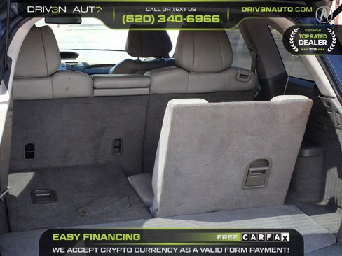 Used 2011 Acura MDX image 18