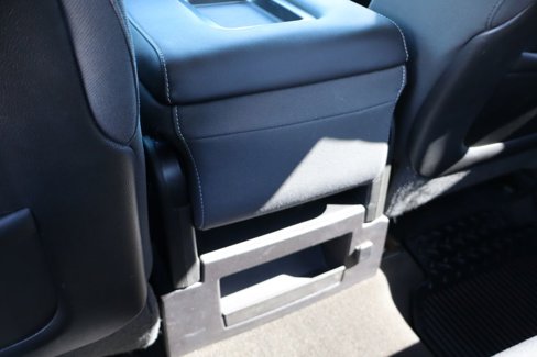 Used 2015 Chevrolet Silverado 1500 LT w/ All Star Edition image 41