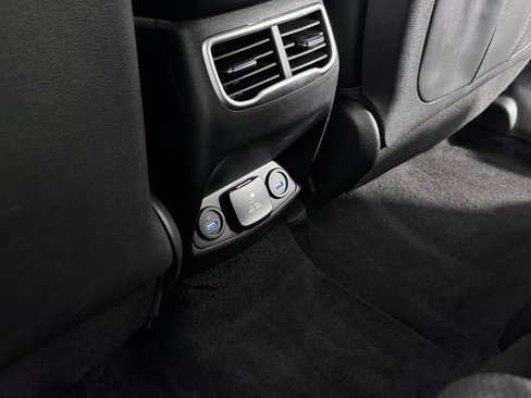 Used 2022 Hyundai Santa Fe Calligraphy image 24