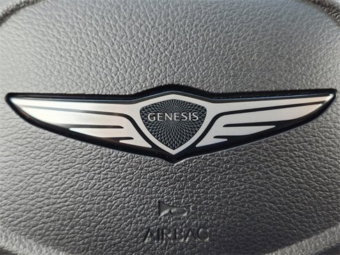 New 2026 Genesis G70 2.5T Prestige image 15