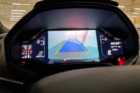 Used 2022 Lamborghini Huracan EVO image 25