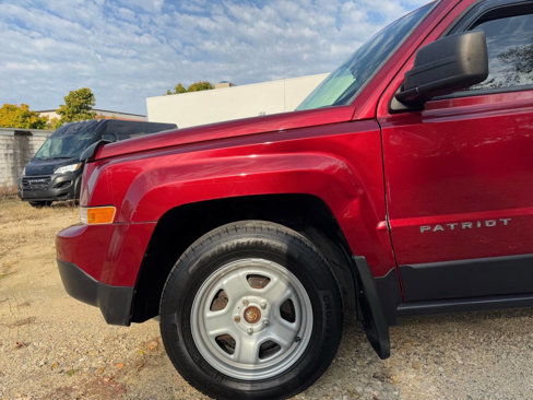 Used 2015 Jeep Patriot Sport w/ Power Value Group image 33