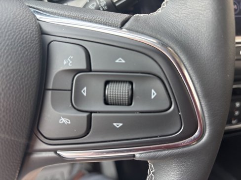Used 2023 Buick Encore GX Preferred w/ Cold Weather Comfort Package image 24