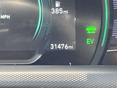 Certified 2022 Hyundai Ioniq SE image 19