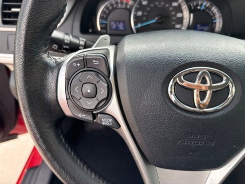Used 2012 Toyota Camry SE image 20