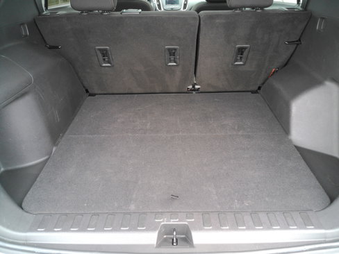 Used 2022 Chevrolet Equinox LT image 19