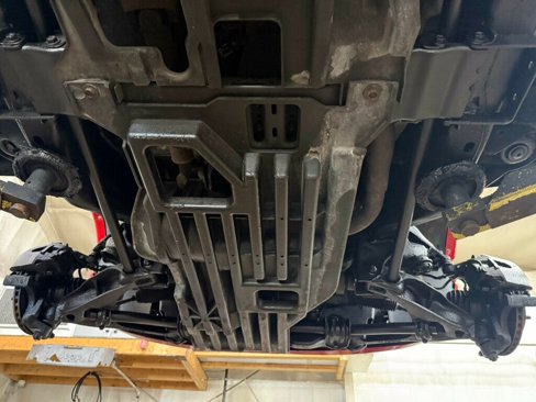 Used 2000 Dodge Durango 4WD image 79
