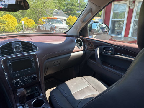 Used 2013 Buick Enclave Leather image 15