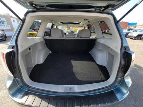 Used 2013 Subaru Forester 2.5X Limited image 28