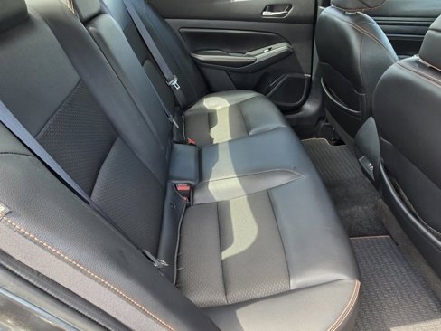 Used 2019 Nissan Altima 2.5 SR image 16