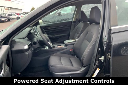 Used 2020 Nissan Altima 2.5 S w/ Driver Assist Package image 26