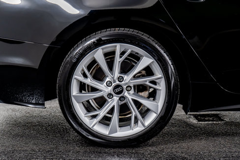 Used 2022 Audi A5 2.0T Premium Plus image 9