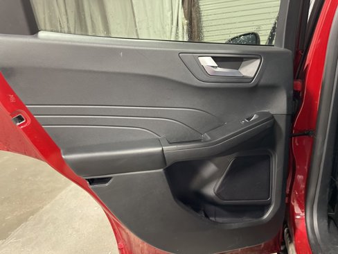 Used 2023 Ford Escape ST-Line w/ Cold Weather Package image 16