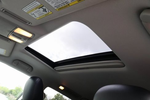 Used 2018 INFINITI QX80 4WD image 36