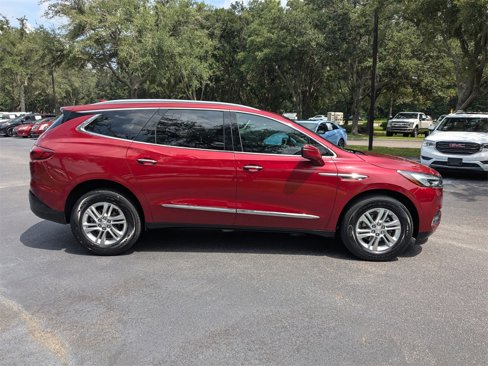 Used 2021 Buick Enclave Essence w/ Trailering Package, 5000 lbs. image 3