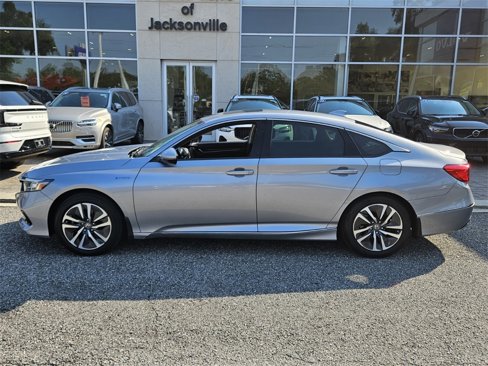 Used 2022 Honda Accord EX-L image 3
