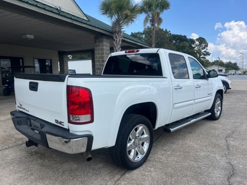 Used 2013 GMC Sierra 1500 SLE image 5