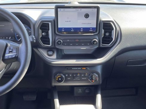 Used 2022 Ford Bronco Sport Big Bend image 20