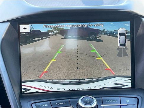 Used 2019 Ford Escape SEL image 14
