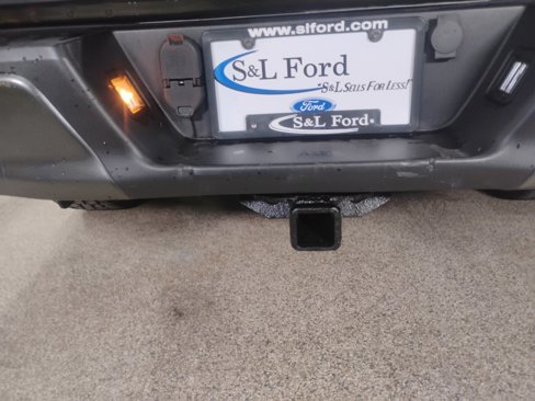 Used 2015 Ford F150 XLT w/ Equipment Group 301A Mid image 24