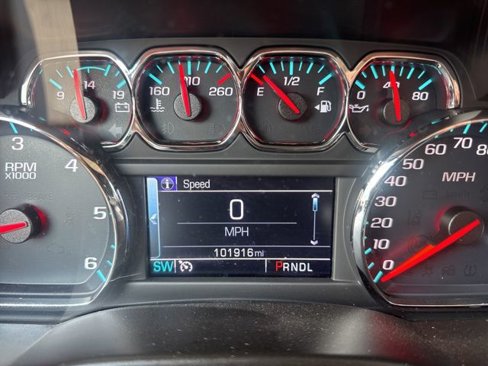 Used 2019 Chevrolet Tahoe LS image 29