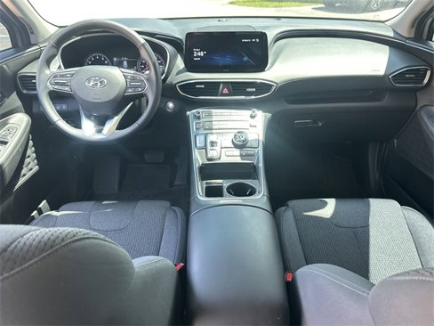 Used 2023 Hyundai Santa Fe SEL image 14
