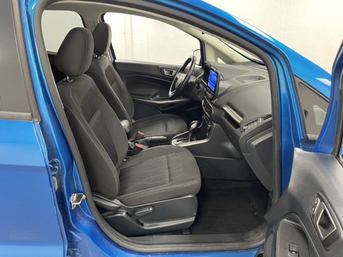 Used 2020 Ford EcoSport SE image 11