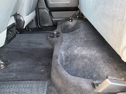 Used 2015 RAM 1500 Express image 12