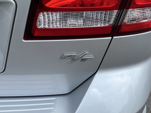 Used 2014 Dodge Journey R/T image 7