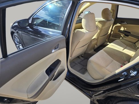 Used 2008 Honda Accord LX-P image 19