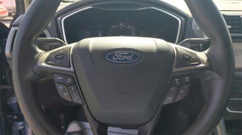 Used 2019 Ford Fusion SE image 22