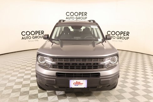 Used 2022 Ford Bronco Sport image 8