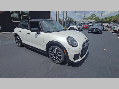 New 2025 MINI Cooper S image 38