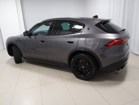 New 2025 Maserati Grecale Modena image 33